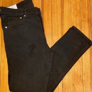 H&M Black Skinny Jeans